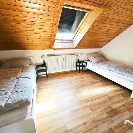 Cozy In * Klein-Winternheim