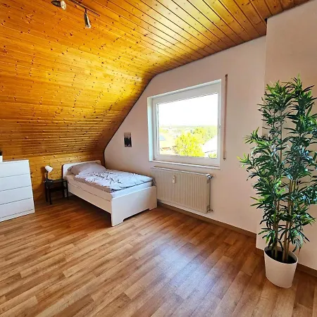 Cozy In Klein-Winternheim